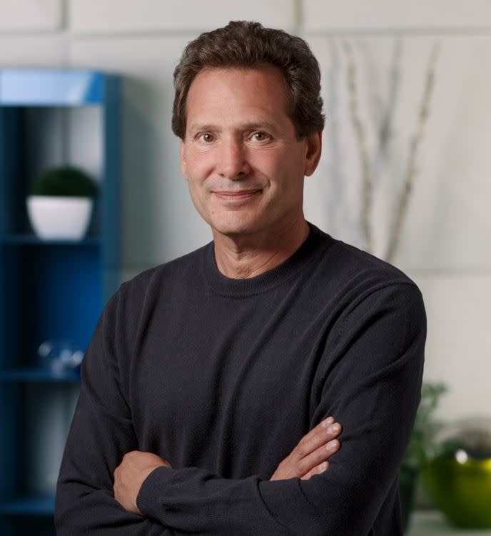 Daniel H. Schulman net worth and biography